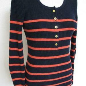 J. Crew Long Sleeve Thermal Henley